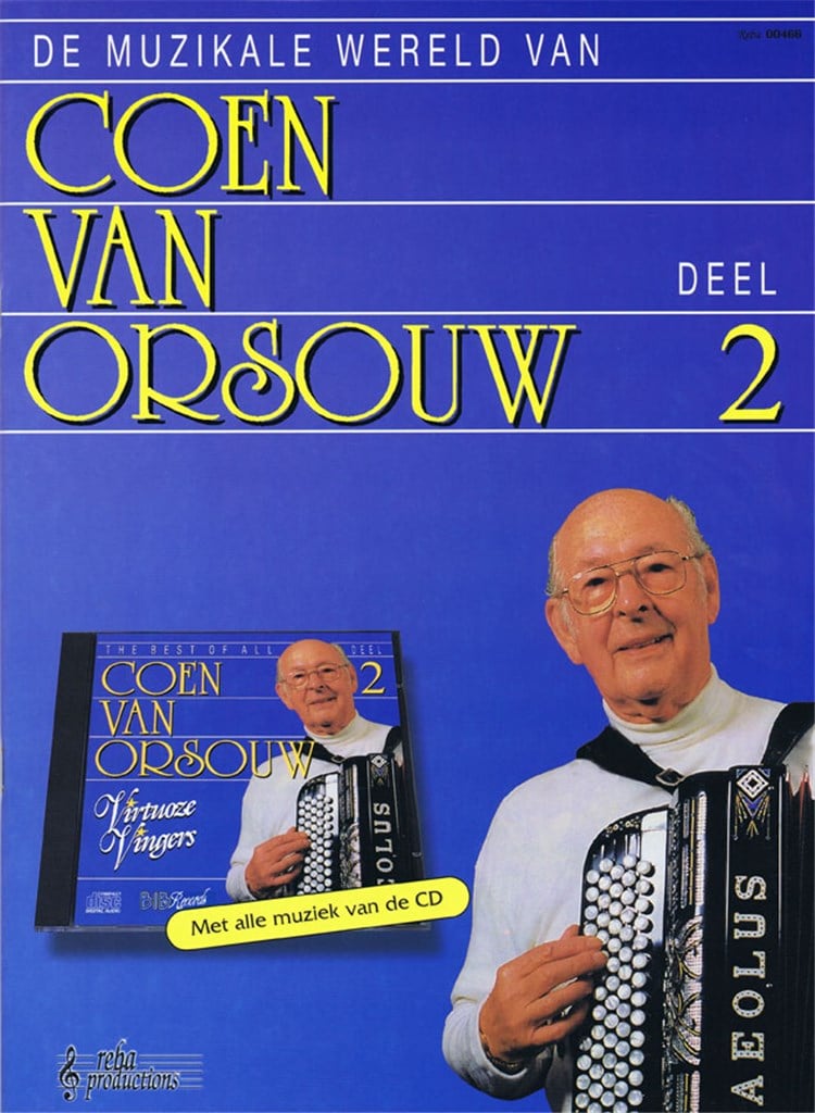 Muzikale Wereld 2