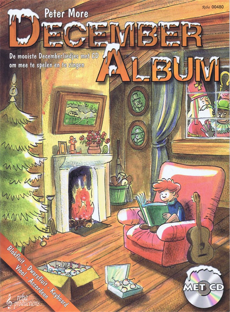 December Album