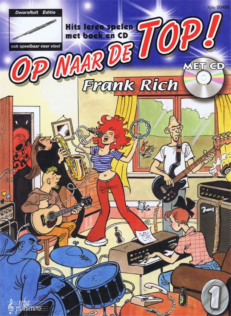 Op Naar De Top 1