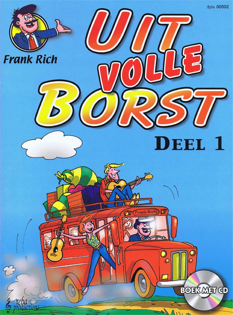 Uit Volle Borst 1
