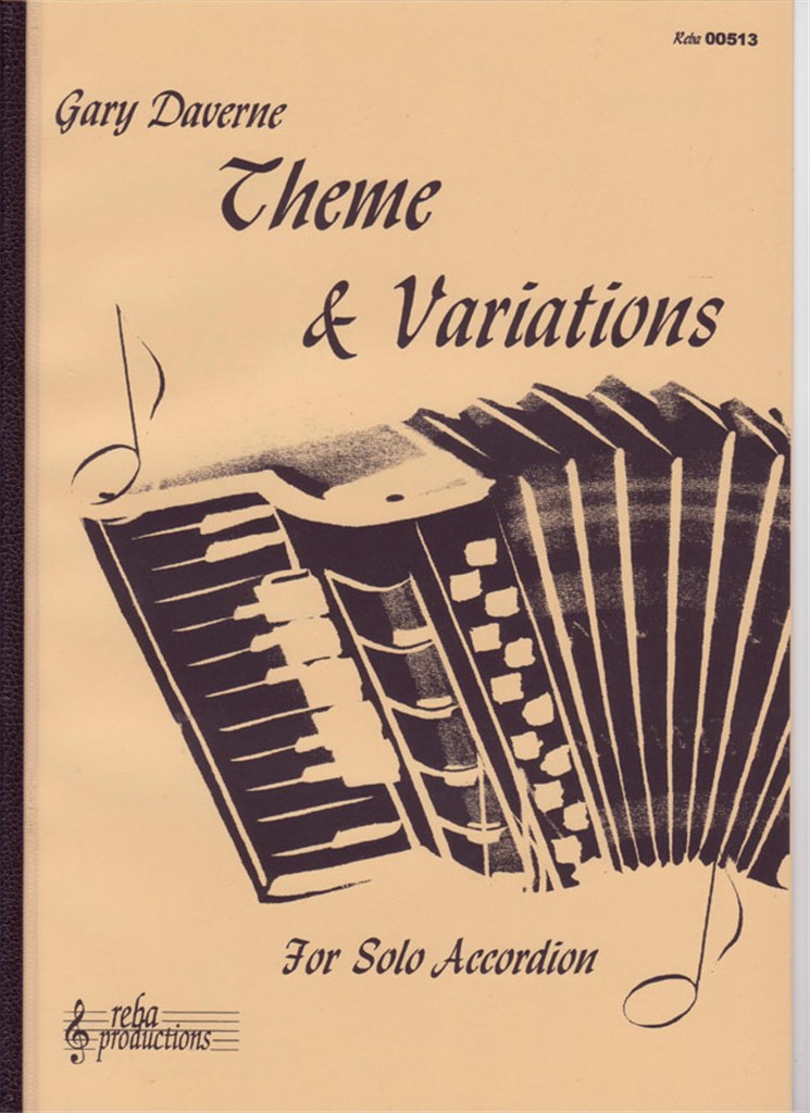 Theme & Variations