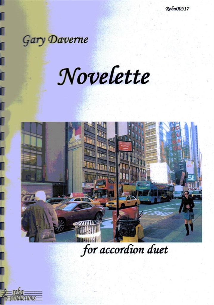 Novelette 2