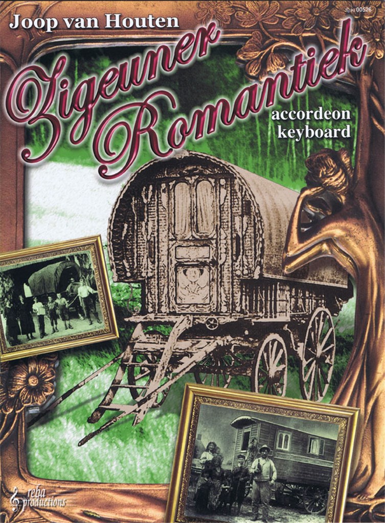 Zigeuner Romantiek