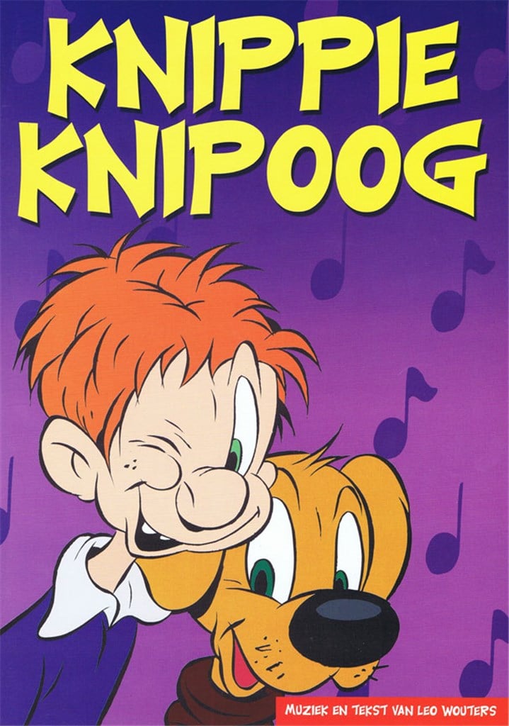 Knippie Knipoog