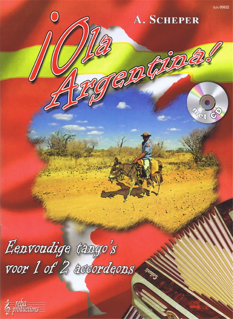 Ola Argentina 1