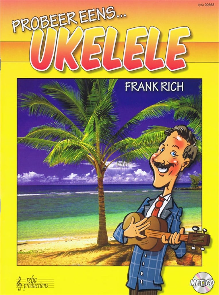 Probeer eens... Ukelele