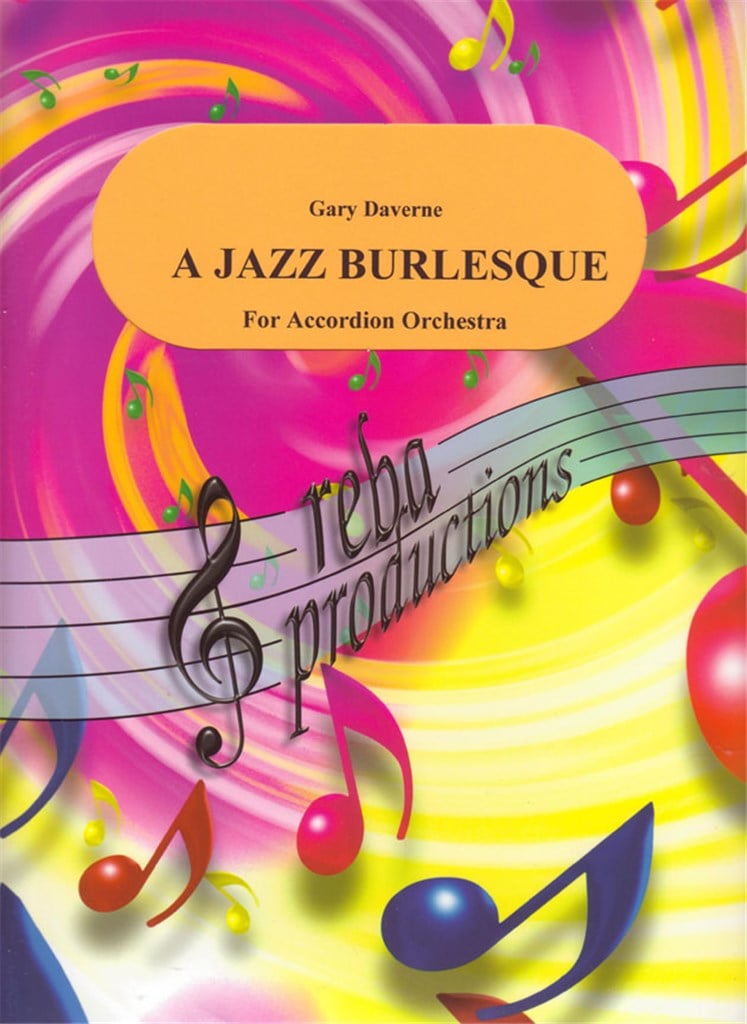 Jazz Burlesque