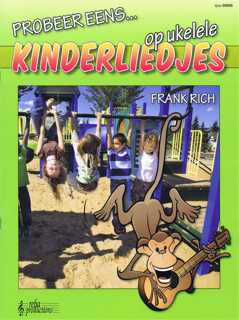 Probeer eens... Kinderliedjes