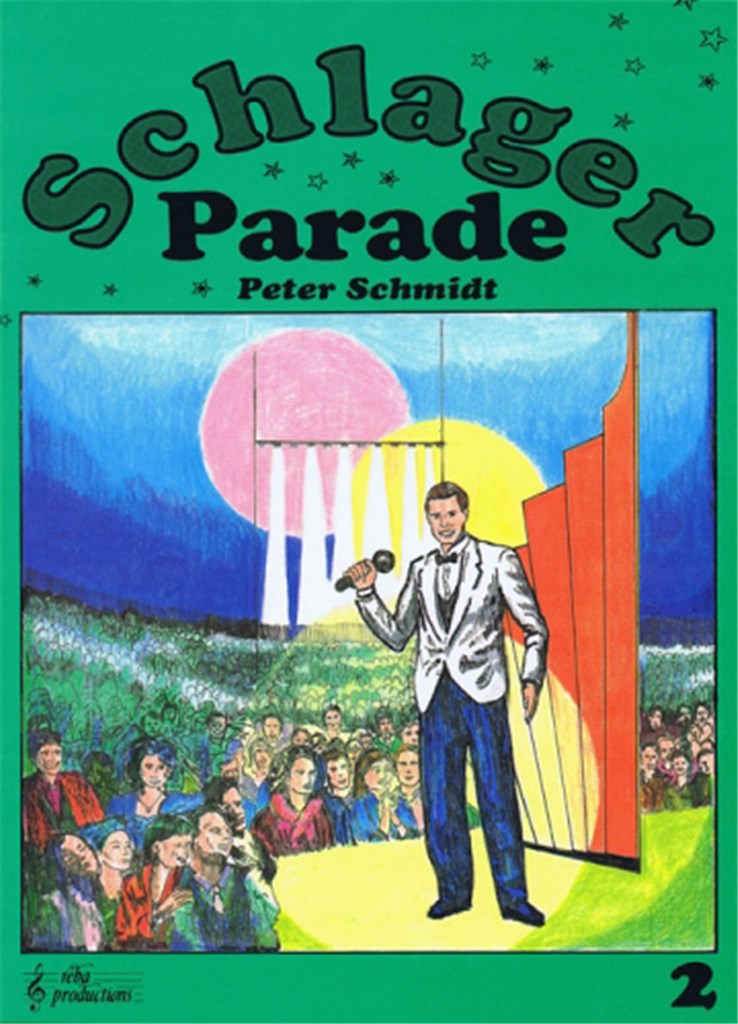 Schlager Parade 2