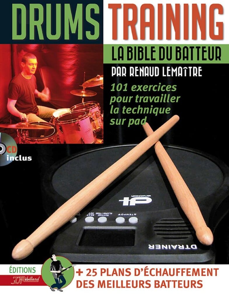 Drums Training