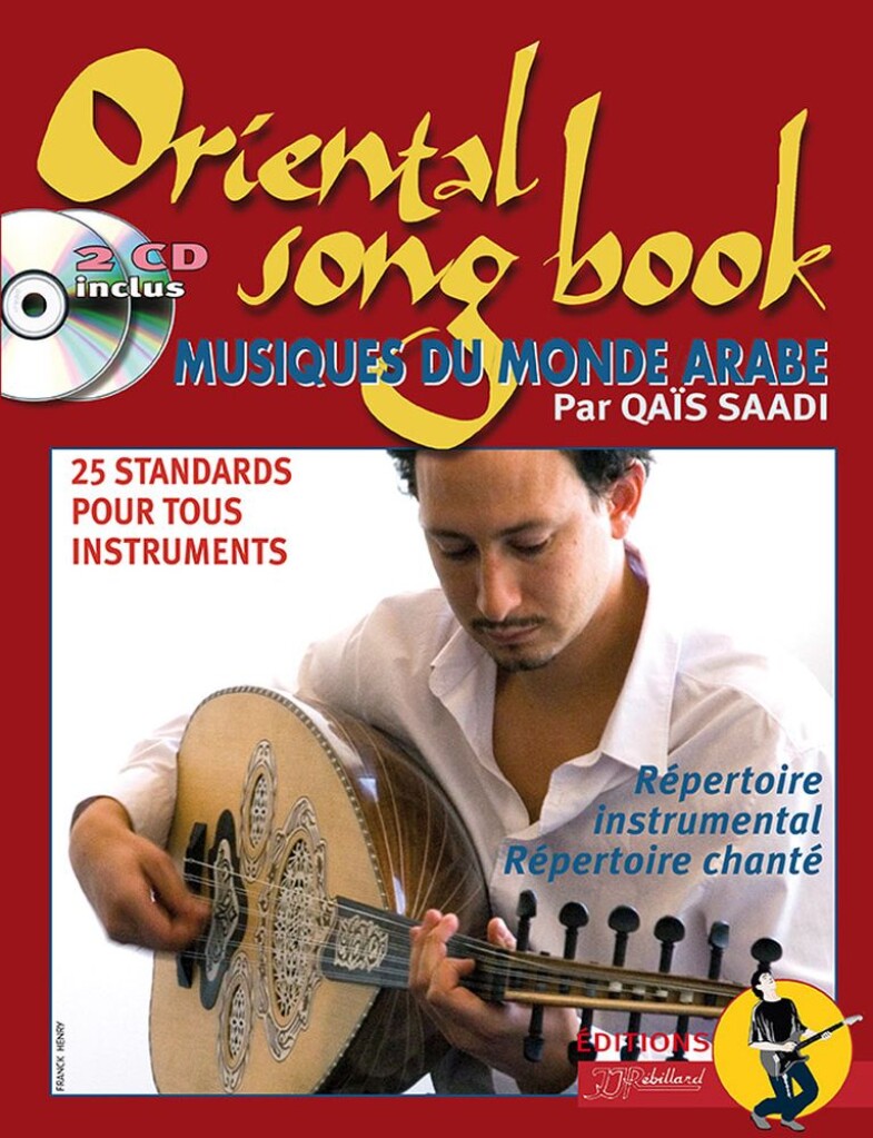 Oriental Songbook