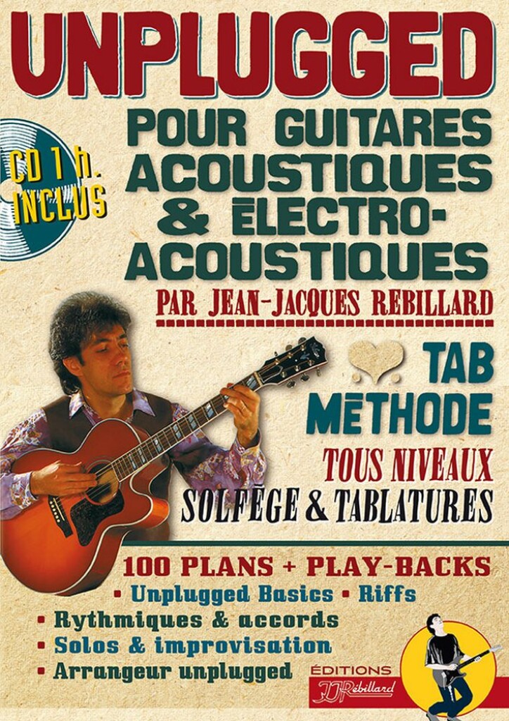 Unplugged