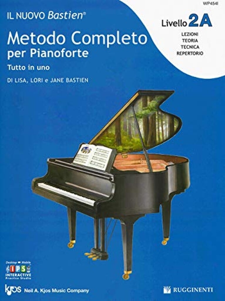 Il Nuovo Bastien