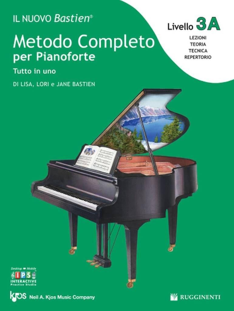 Il nuovo Bastien