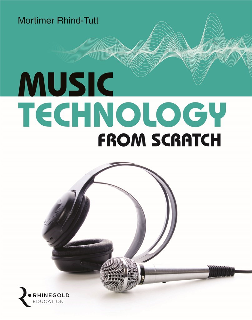 Music Technology From Scratch