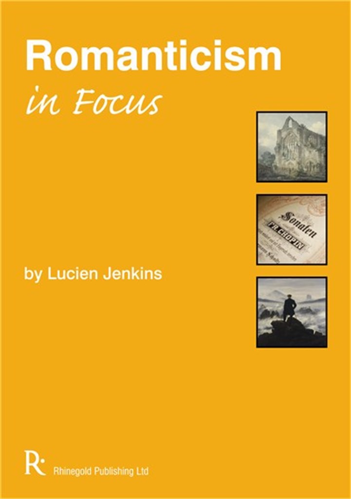 Romanticism In Focus