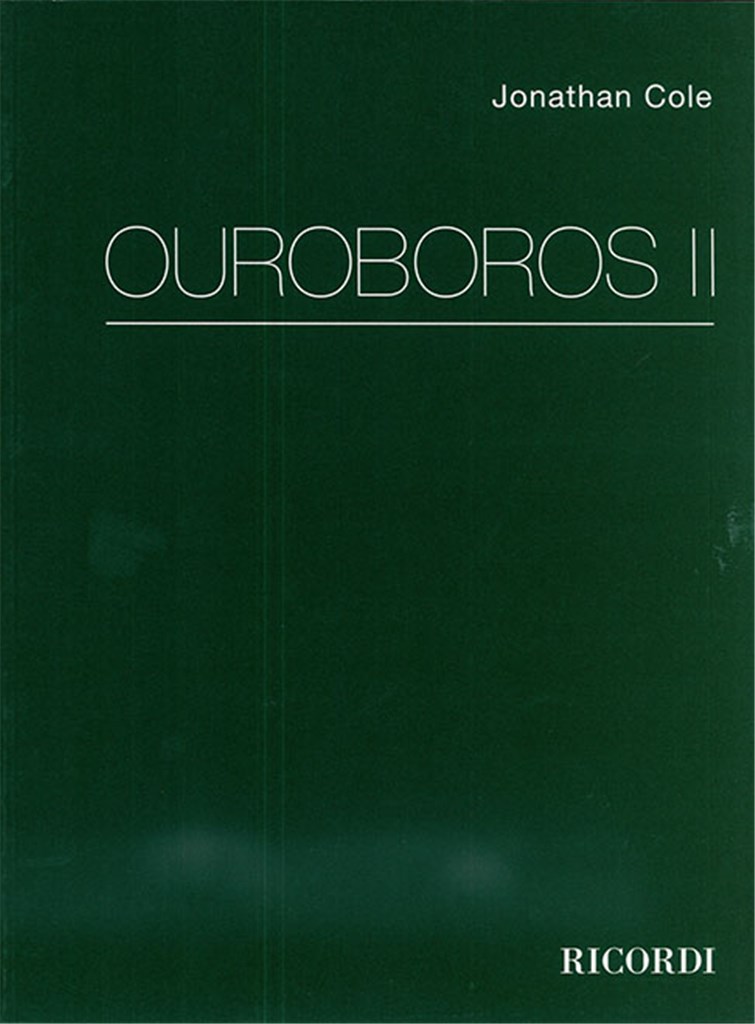 Ourooros II