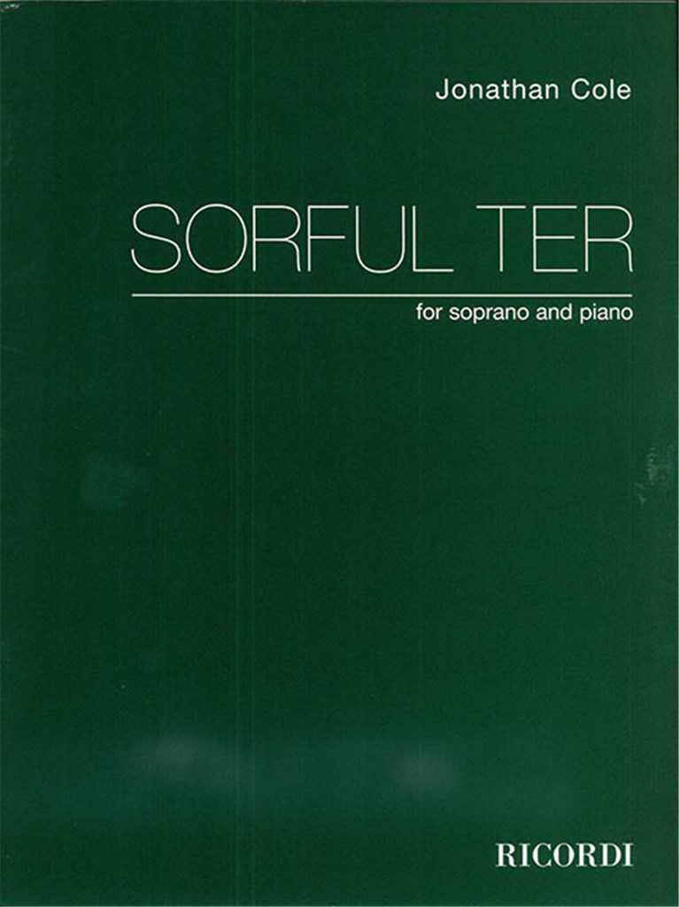 Sorful Ter
