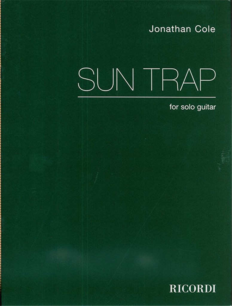 Suntrap