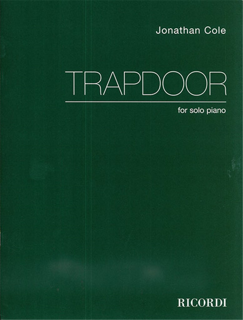 Trapdoor