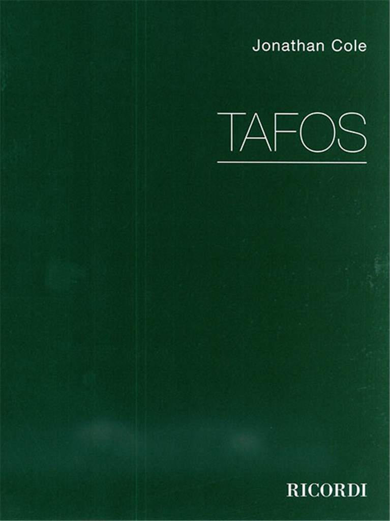 Tafos