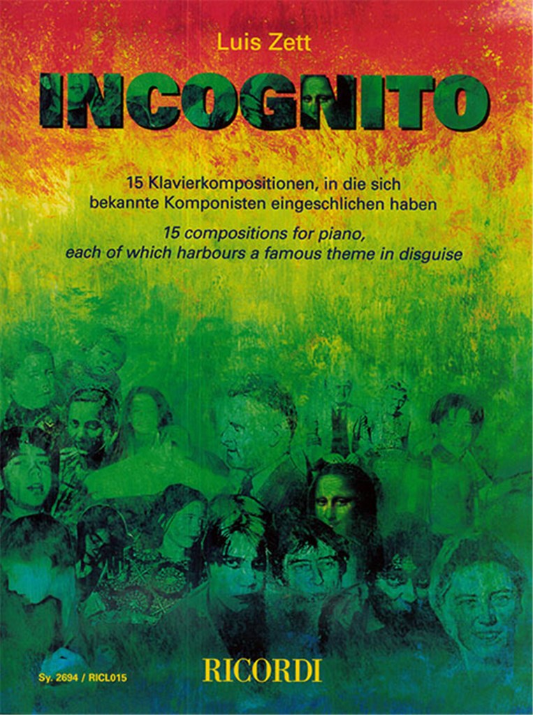 Incognito