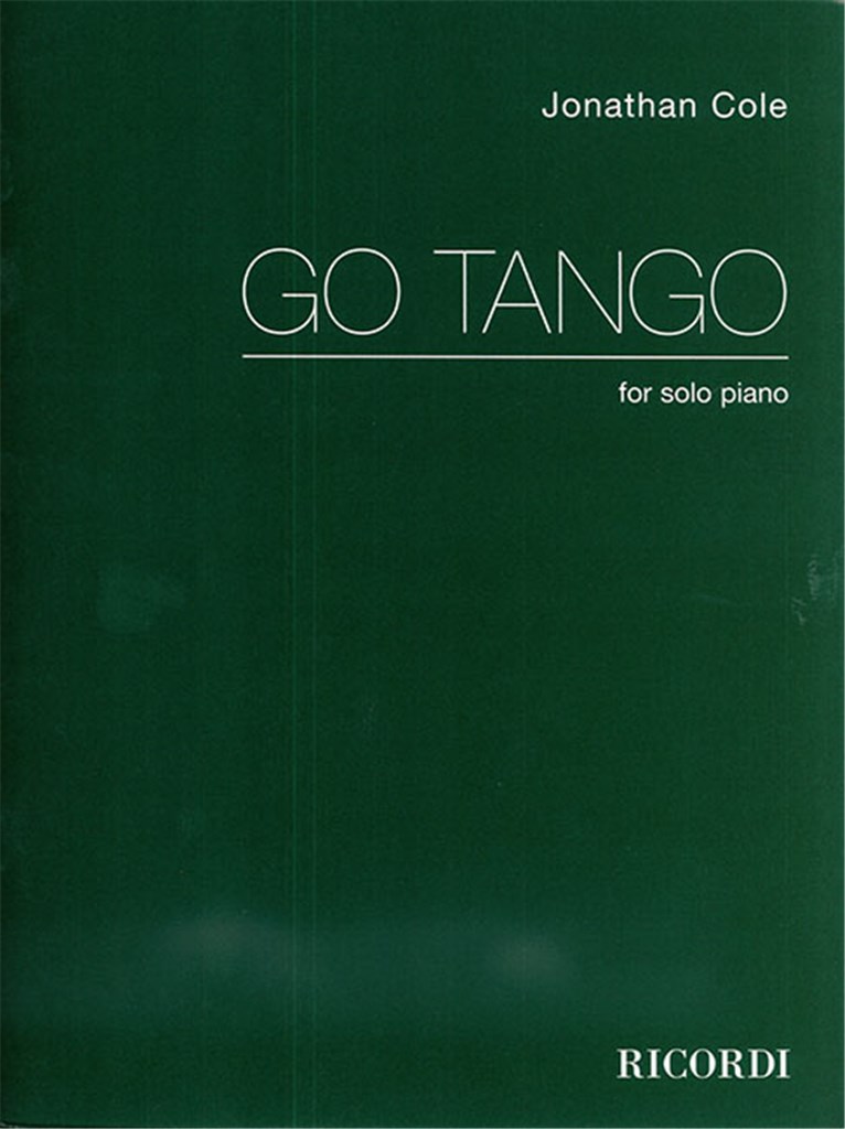Go Tango