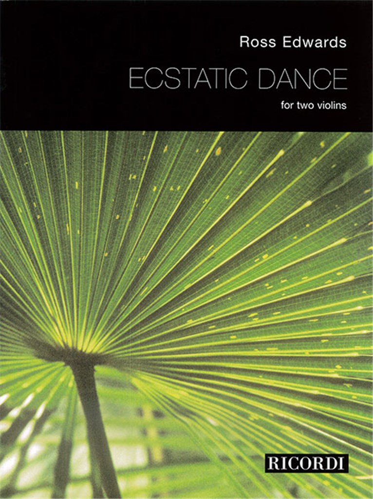 Ecstatic Dance