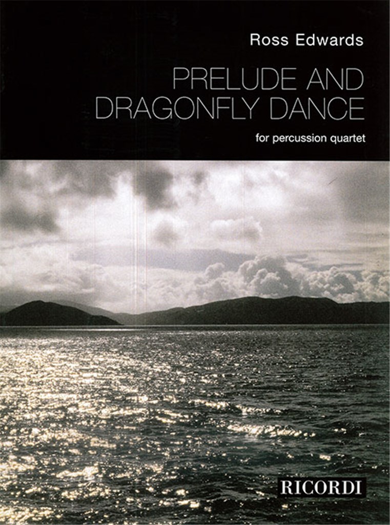 Prelude And Dragonfly Dance