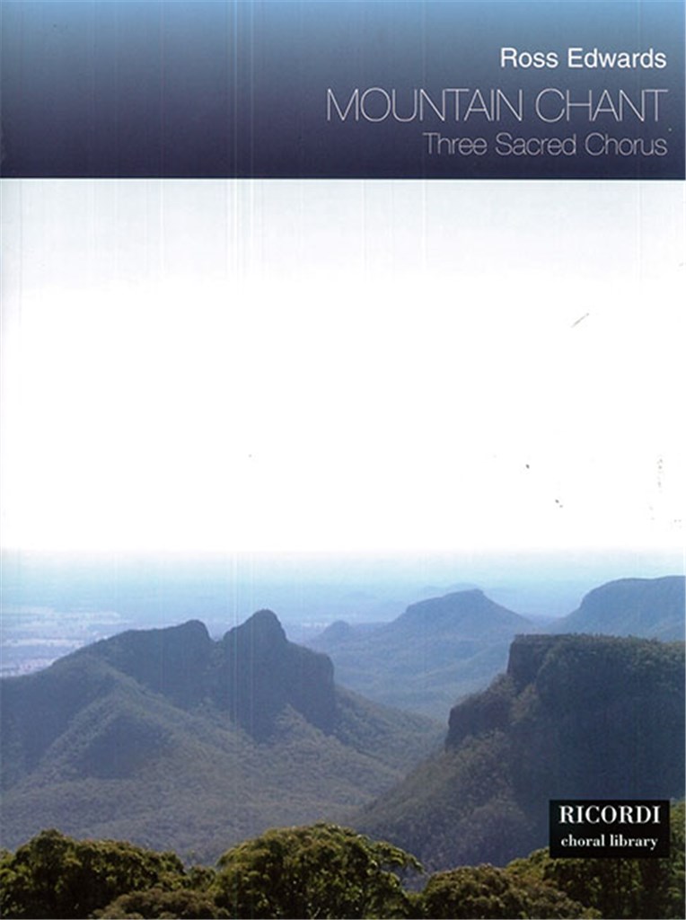 Mountain Chant