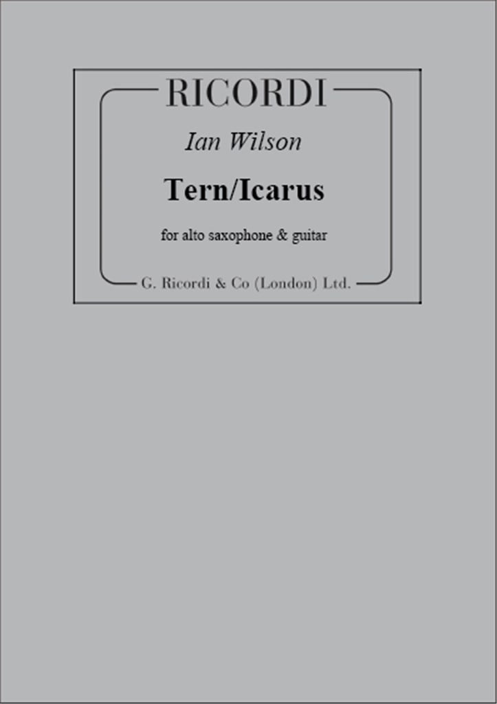 Tern-Icarus