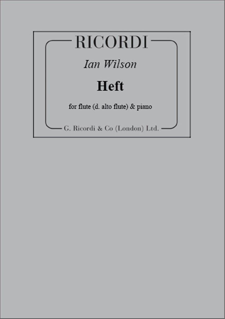 Heft