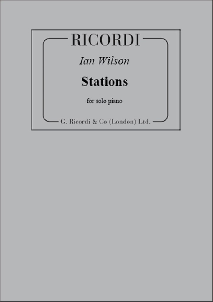 Stations