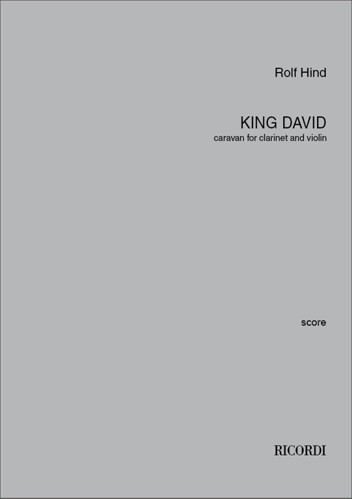 King David