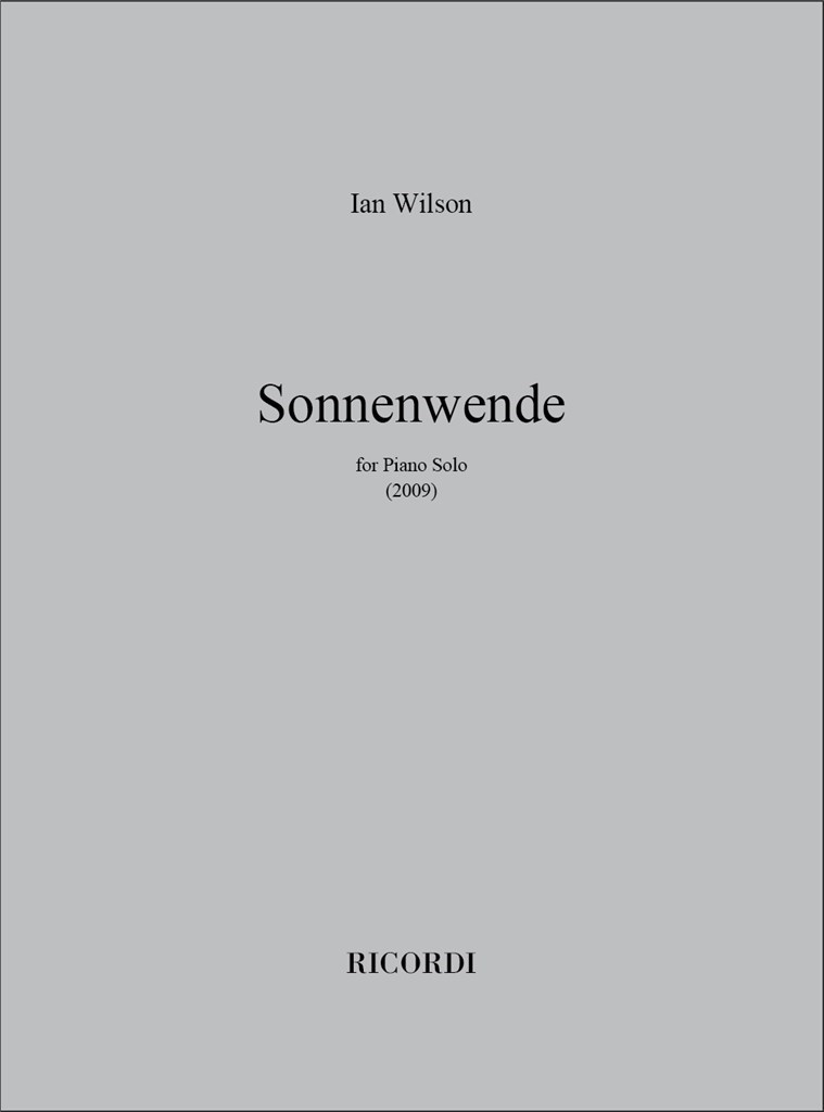 Sonnenwende