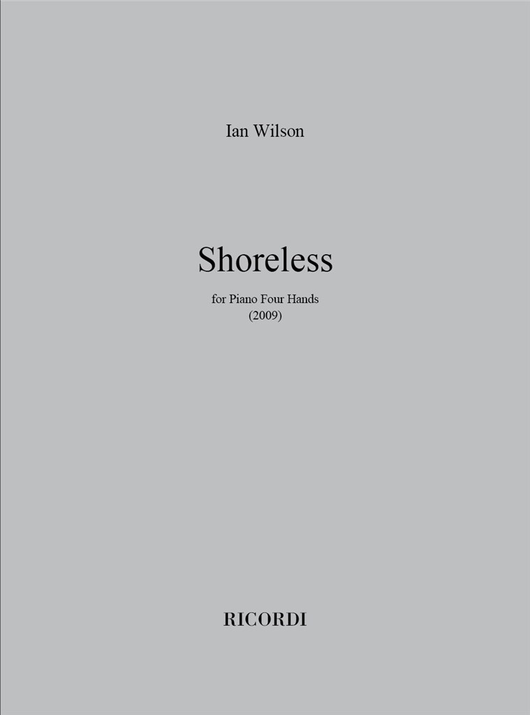 Shoreless