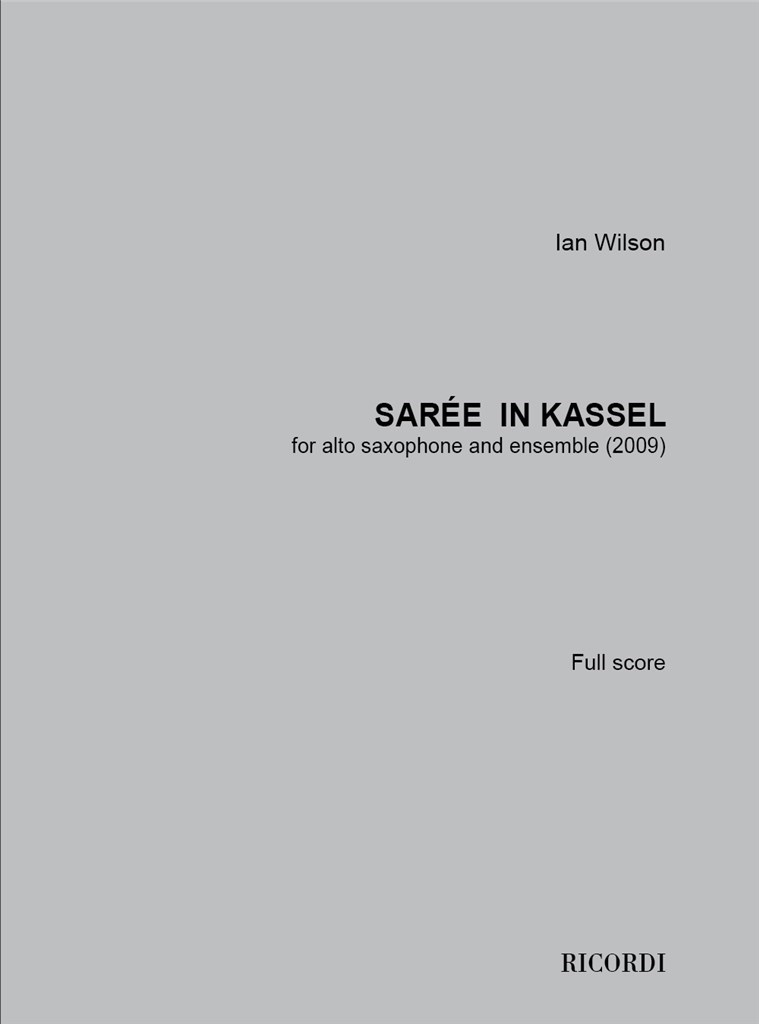 Sarée in Kassel