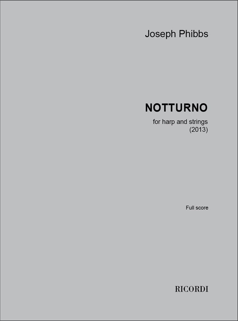 Notturno