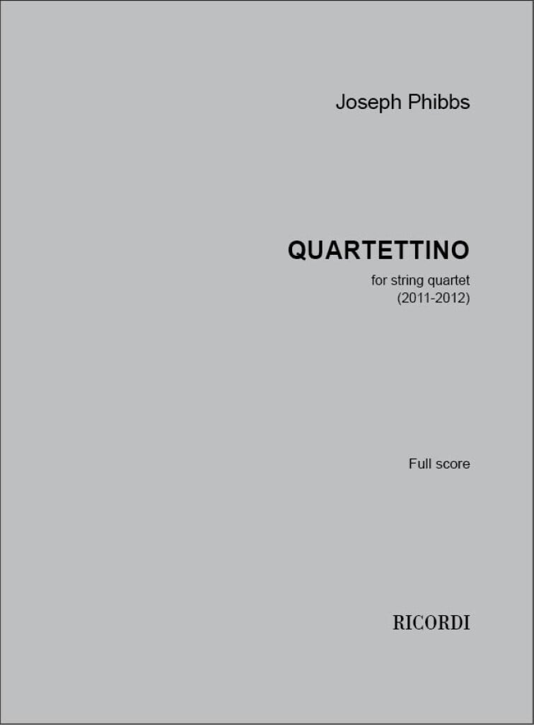 Quartettino