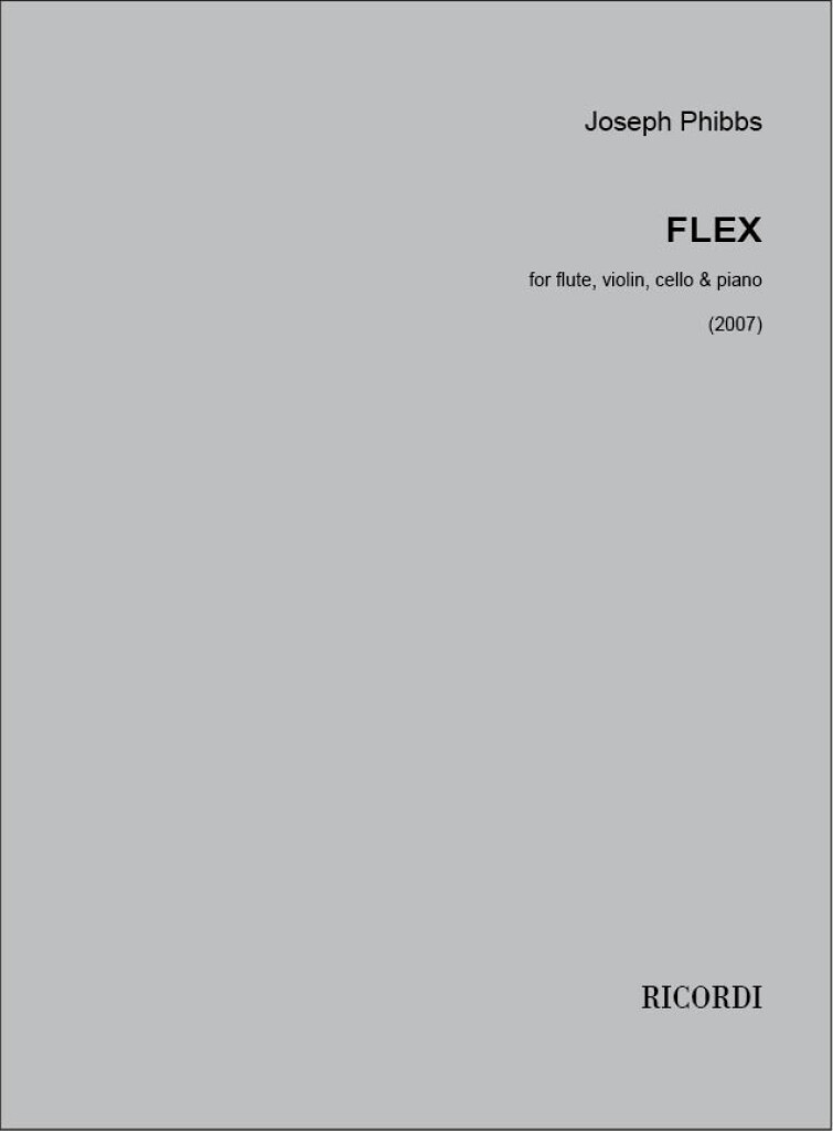 Flex (2007)