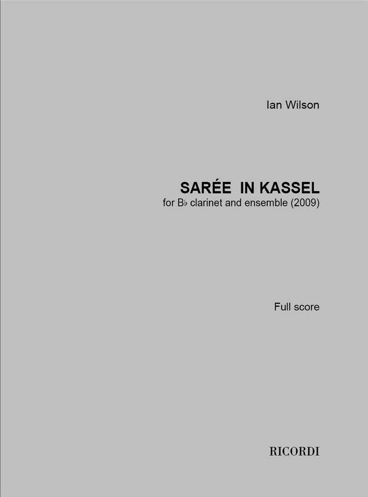 Sarée in Kassel