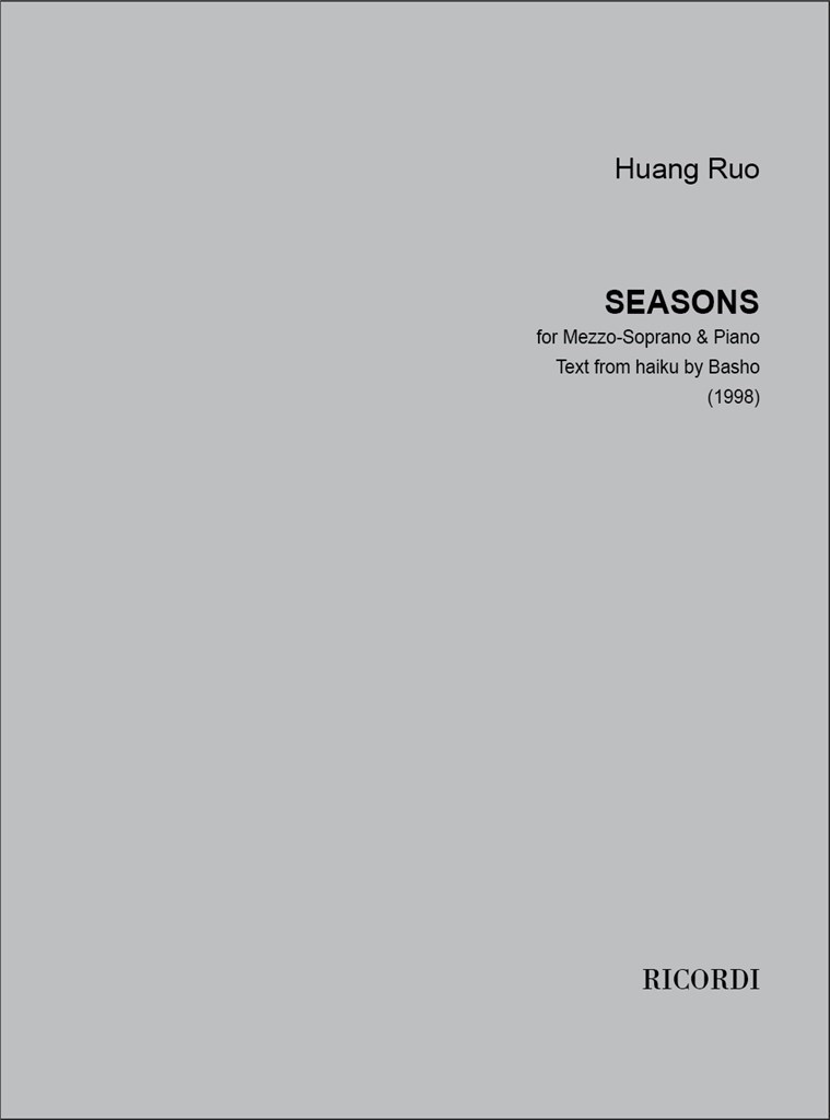 Seasons
