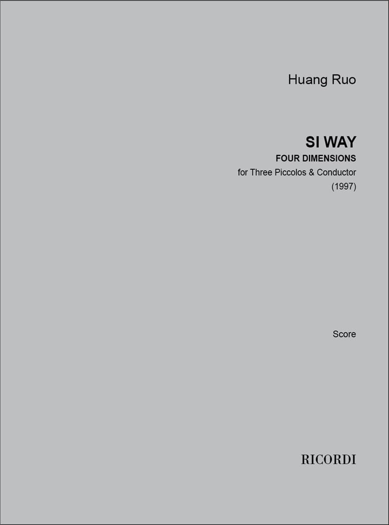 Si Way
