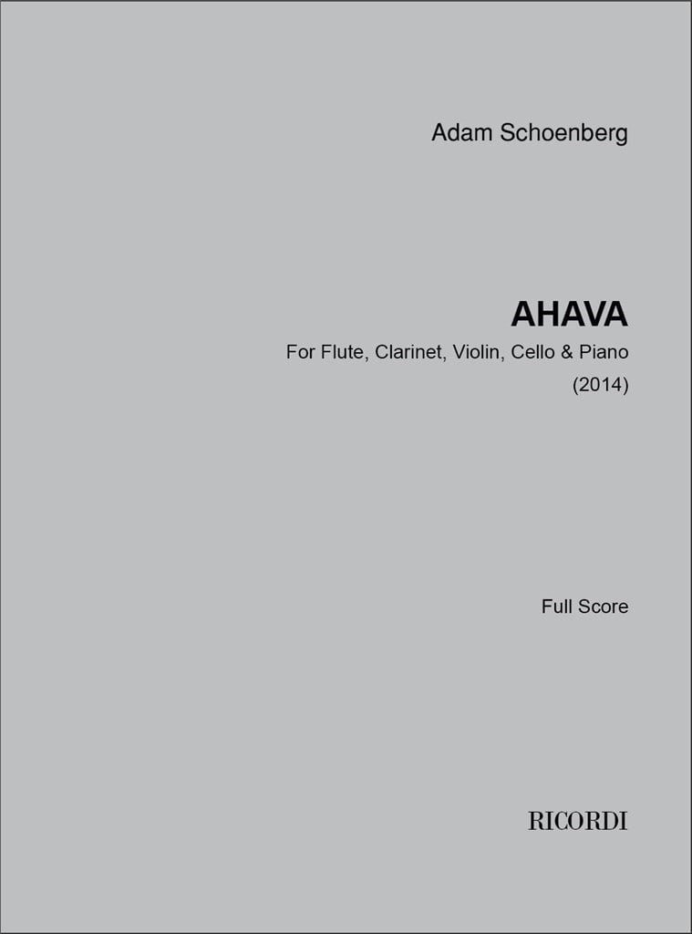 Ahava