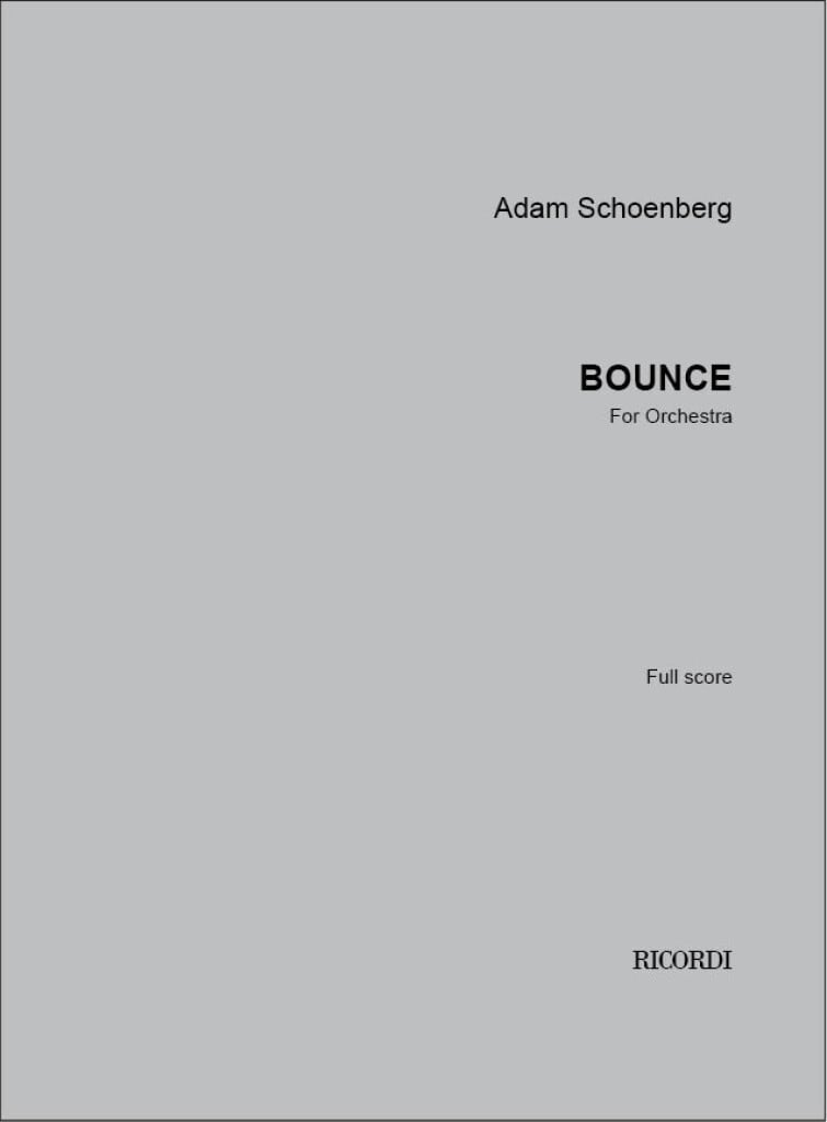 Bounce