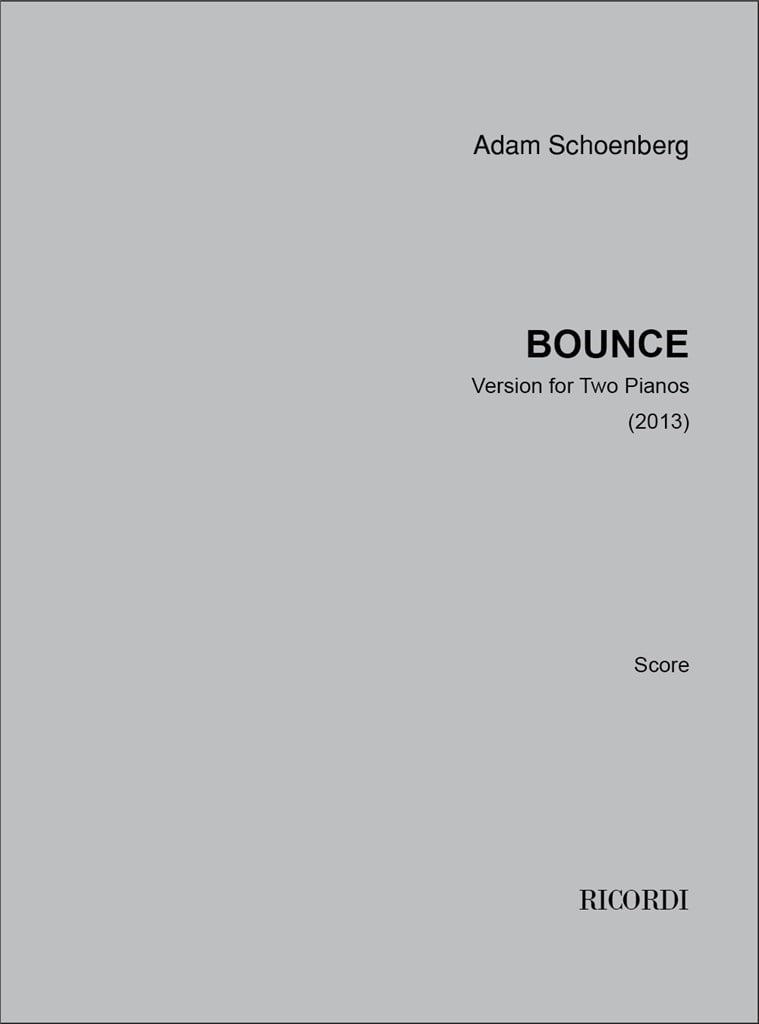 Bounce