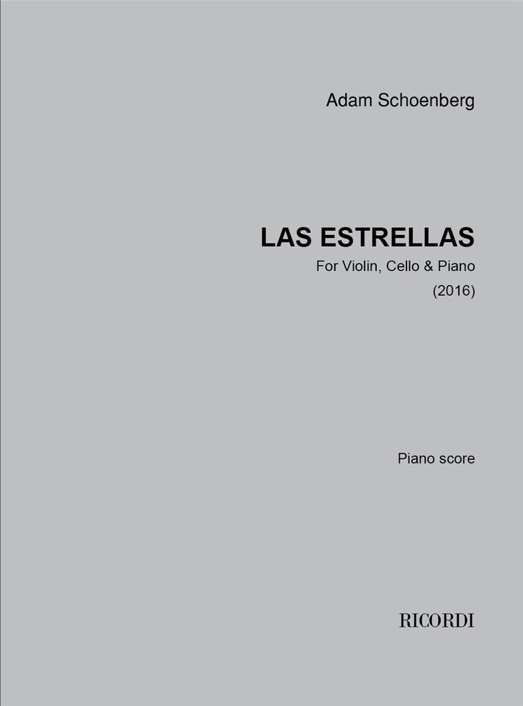Las Estrellas