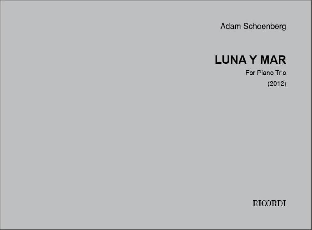 Luna y Mar