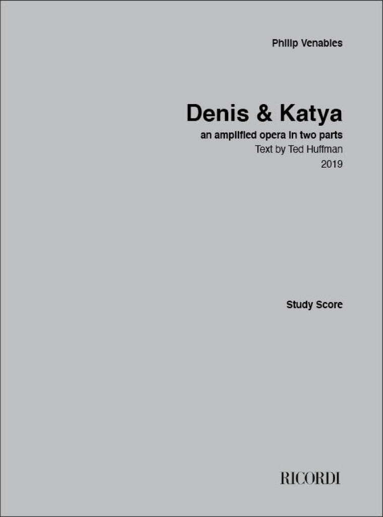 Denis & Katya