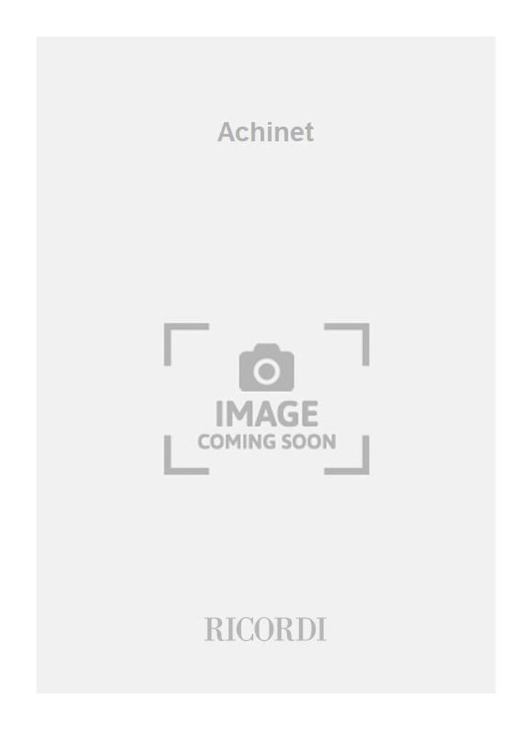 Achinet